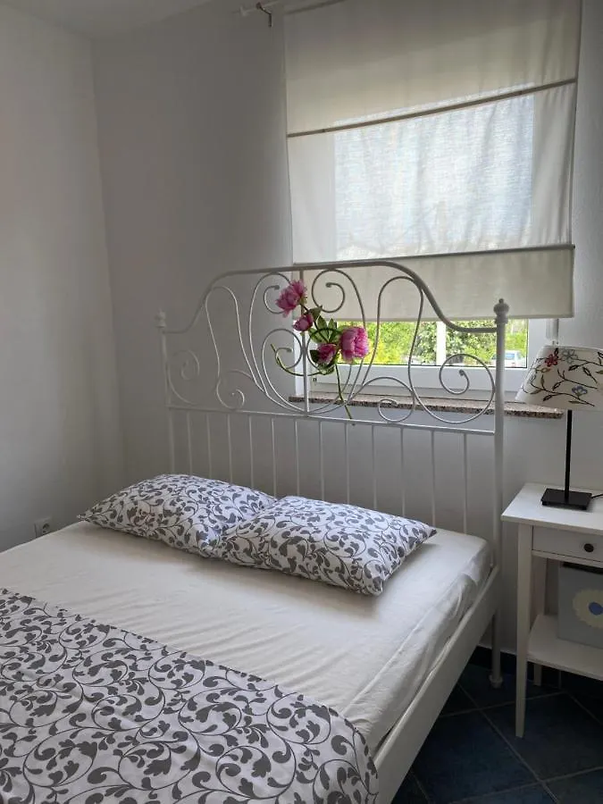 Apartment Lara Rab Town