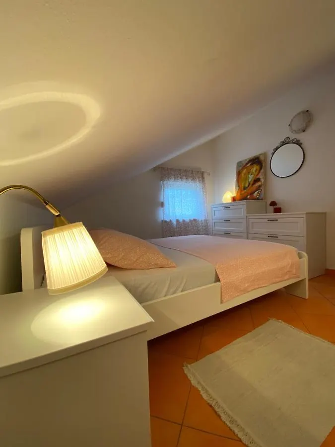 Apartment Lara Rab Town